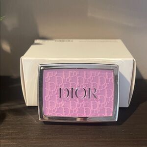 Dior Rosy Glow Blush Shade- Pink Lilac